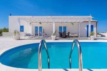 Vakantie-appartementen Villa Dei Due Mari