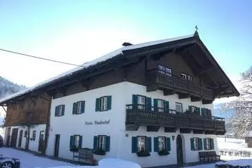 Nocleg ze śniadaniem Pension Klausnerhof