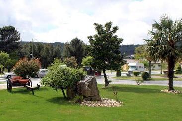 Palace Hotel Astúrias & Spa