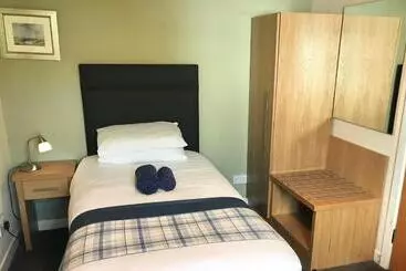 Hotel St Columba