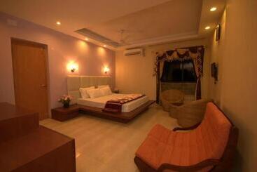 استراحتگاه Adb Kanvas