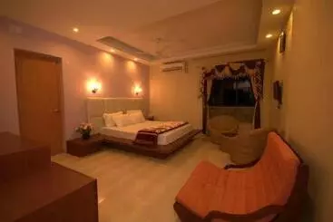 Resort Adb Kanvas
