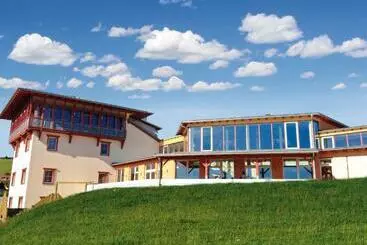 Jufa Hotel Knappenberg