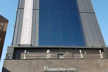 Hotel Pyeongtaek Stay Tourist