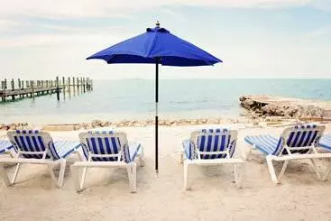 Huoneistohotelli Topsider Resort