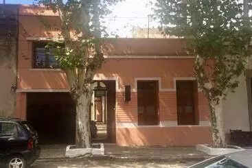 ユースホステル Posada De La Ciudadela