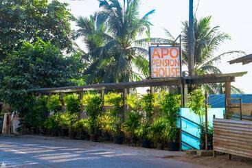 Apo Pension House