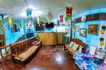 Apo Pension House
