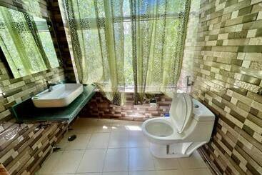 Bed and Breakfast Hidden Leaf Homestay
