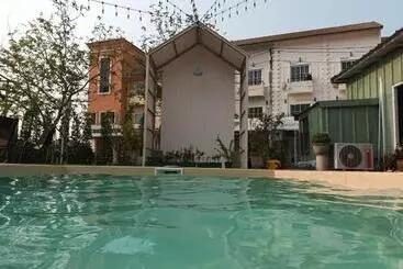 アパートホテル Casa Coco