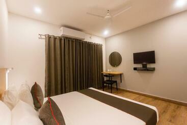 호텔 Super Townhouse Swain Heritage