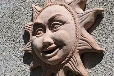 Turistlägenheter La Chamade Maison De Village Climatisée