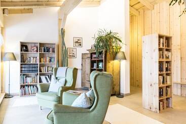 Berghotel Jochgrimm   Your Dolomites Home