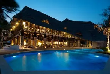 Hotel Barracuda Inn Resort