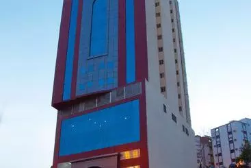 Awan Hotel