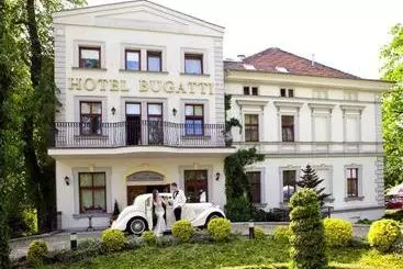 Hotel Bugatti