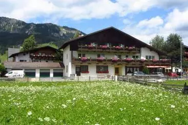 Hotel Haus Glätzle Helene