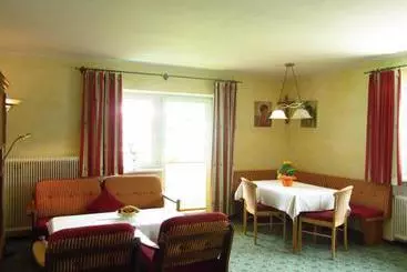 Отель Haus Glätzle Helene