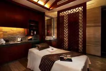 Otel Hilton Tianjin Eco City