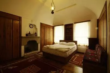 בית מלון כפרי Kardelen Konakları