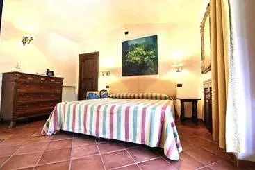 Otel L Agnata Di De André Boutique