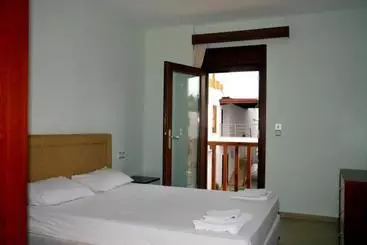 Okaliptus Holiday Villas Apart