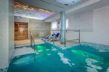 Hotel Pensjonat Luan