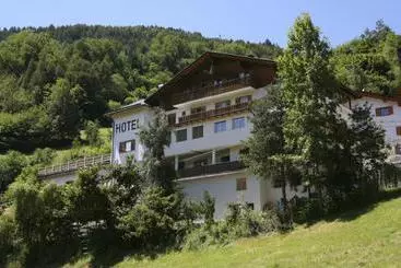 בית מלון כפרי Stilfserhof