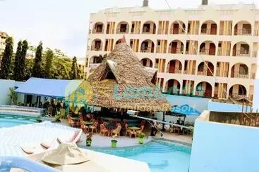 Lambada Holiday Resort