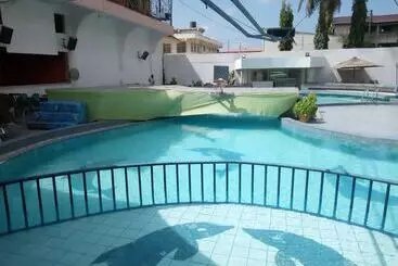 Lambada Holiday Resort