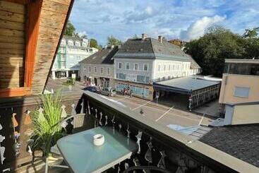 Apartaments turístics Bullsliving Seeapartment 2 Am Corso