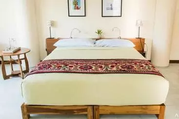 Pansiyon Adila Bali