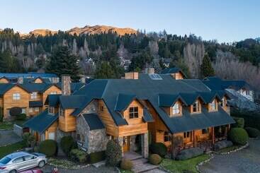 Hostel Hosteria Y Cabañas Posada Quinen