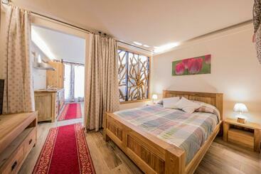 Cervinia – Matterhorn Apartments