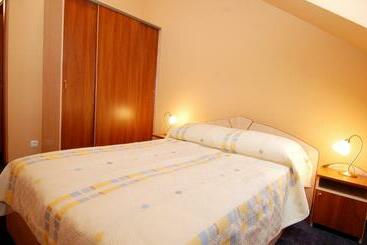 פנסיון Tündérpart Vendégház