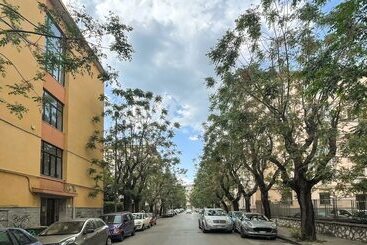 Apartaments turístics Pisacane Suite