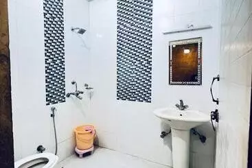 Hostel Wonbin Safari Jaisalmer