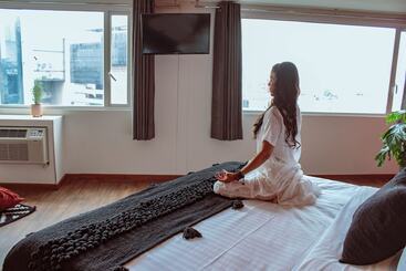 Hotel B Urban Xaman By Fontán Reforma