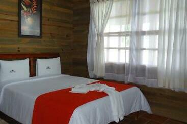 فندق Finca Hamburgo La Ruta Del Cafe