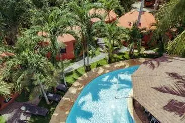 Panglao Chocolate Hills Hostel And Resort