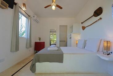 Pension Jerizz House