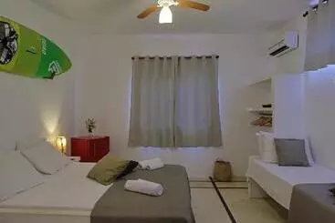 Pensionat Jerizz House