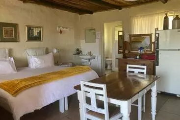 Pension Protea Wilds Retreat