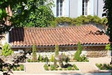 Turistlägenheter La Pêche