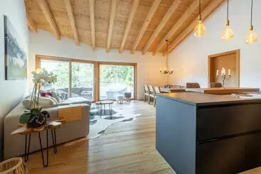 Apartamente turistice Casa Miraselva 1 7