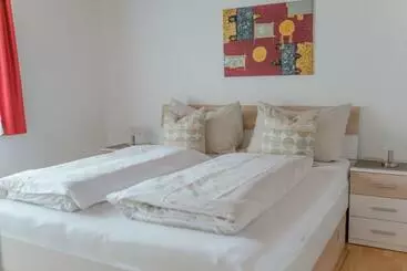 Ferienwohnungen Rijawetz