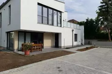 Ferienwohnungen Kempi Kuckója