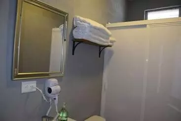 Turistihuoneistot 8th Street Suites