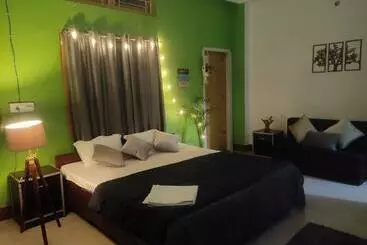 Tourist flats Aashna Home