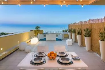 Appartements touristiques Acquaduci